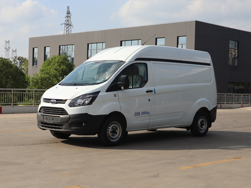 CLW5030XDWCDR流動(dòng)服務(wù)車